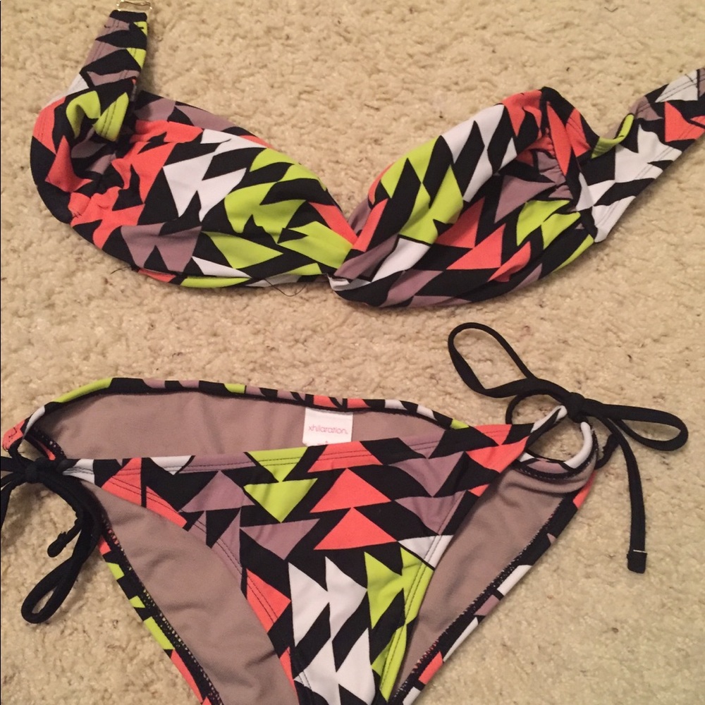 Bathing Suit